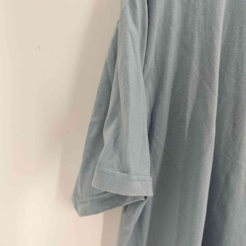 MFG STORE ロゴプリントクルーネックTシャツ メンズ import:XXL