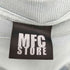 MFG STORE ロゴプリントクルーネックTシャツ メンズ import:XXL