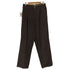トミーヒルフィガー TOMMY HILFIGER 2タック コーデュロイパンツ メンズ 31×32