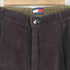 トミーヒルフィガー TOMMY HILFIGER 2タック コーデュロイパンツ メンズ 31×32