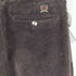 トミーヒルフィガー TOMMY HILFIGER 2タック コーデュロイパンツ メンズ 31×32
