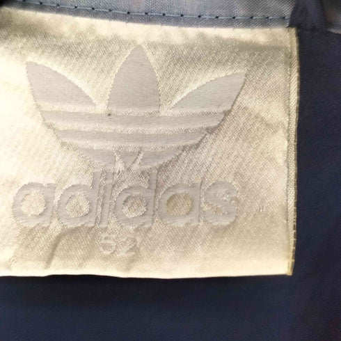 アディダス adidas 80-90s ナイロンジャケット メンズ 52