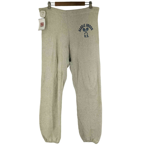 チャンピオン Champion 70S 単色タグ MADE IN USA リバースウィーブ スウェットパンツ メンズ JPN:M