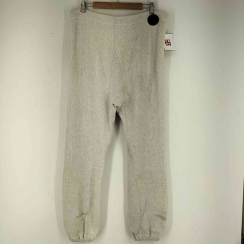 チャンピオン Champion 70S 単色タグ MADE IN USA リバースウィーブ スウェットパンツ メンズ JPN:M