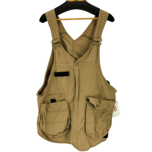 リー Lee OUTDOORS WHIZIT VEST メンズ JPN:XL