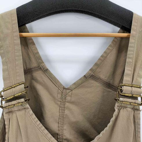 リー Lee OUTDOORS WHIZIT VEST メンズ JPN:XL
