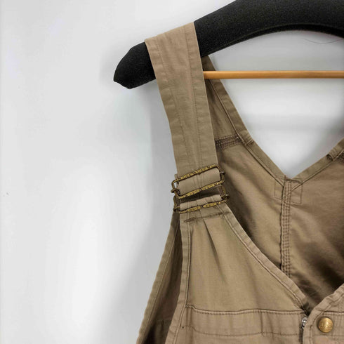 リー Lee OUTDOORS WHIZIT VEST メンズ JPN:XL