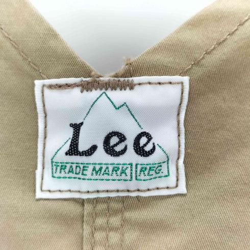 リー Lee OUTDOORS WHIZIT VEST メンズ JPN:XL