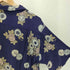ドゥニーム Denime HAWAIIAN DREAM レーヨン100 アロハ半袖シャツ メンズ M