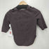 ヴィアヴァンダ viavanda SQUARE NECK TIGHT TOPS レディース FREE