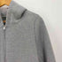 メイソングレイ MAYSON GREY ダンボールBACKタックフーディジャケット≪手洗い可能≫ レディース JPN:2