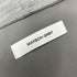 メイソングレイ MAYSON GREY ダンボールBACKタックフーディジャケット≪手洗い可能≫ レディース JPN:2