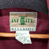 INFINITY BY CLASSIC ALABAMA/アラバマ ナイロンアノラック メンズ import:L