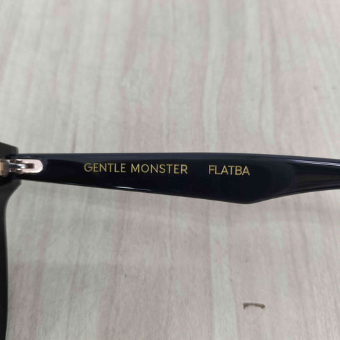 ジェントルモンスター GENTLE MONSTER HER-01 メンズ