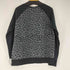 ナイキ NIKE レオパード ラグランスウェット レディース L