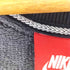 ナイキ NIKE レオパード ラグランスウェット レディース L