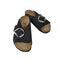ビルケンシュトック BIRKENSTOCK 別注 Arosa アローサ Big Buckle レディース JPN:24