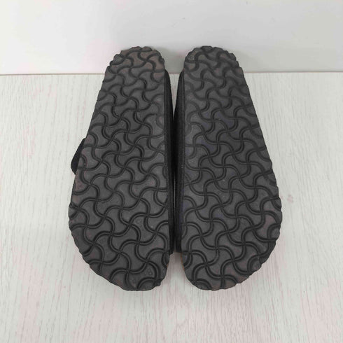 ビルケンシュトック BIRKENSTOCK 別注 Arosa アローサ Big Buckle レディース JPN:24