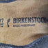 ビルケンシュトック BIRKENSTOCK 別注 Arosa アローサ Big Buckle レディース JPN:24