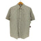 エルエルビーン L.L.Bean TRADITIONAL FIT マルチカラー チェック シアサッカー ボタンダウン 半袖シャツ メンズ import:M