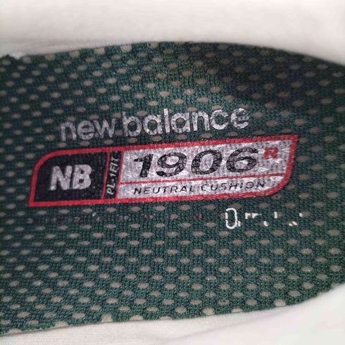 ニューバランス NEW BALANCE M1906RX ローカットスニーカー レディース JPN:23.5