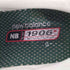 ニューバランス NEW BALANCE M1906RX ローカットスニーカー レディース JPN:23.5