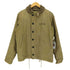 バズリクソンズ BUZZ RICKSONS N-1Navy Department SOLID MODEL デッキジャケット メンズ import:M