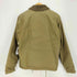 バズリクソンズ BUZZ RICKSONS N-1Navy Department SOLID MODEL デッキジャケット メンズ import:M