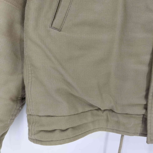 バズリクソンズ BUZZ RICKSONS N-1Navy Department SOLID MODEL デッキジャケット メンズ import:M