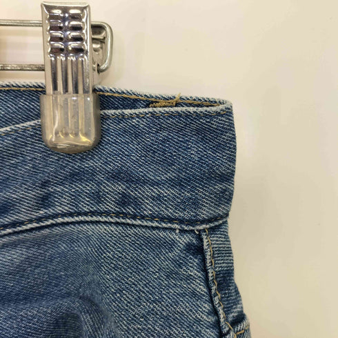 ジャーナルスタンダード JOURNAL STANDARD 21SS バルーン デニムパンツ メンズ JPN:XL