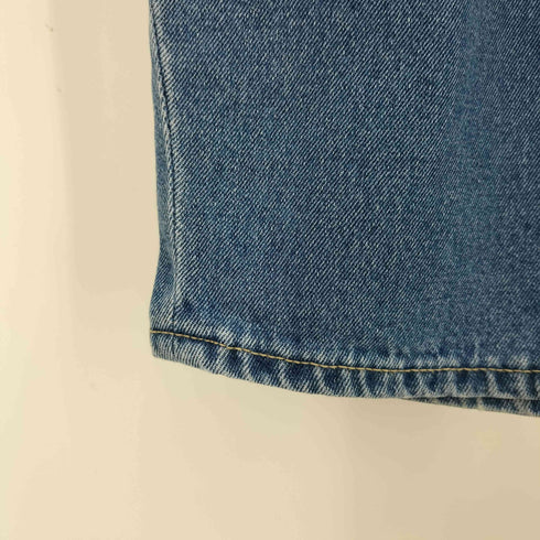 ジャーナルスタンダード JOURNAL STANDARD 21SS バルーン デニムパンツ メンズ JPN:XL