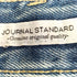 ジャーナルスタンダード JOURNAL STANDARD 21SS バルーン デニムパンツ メンズ JPN:XL