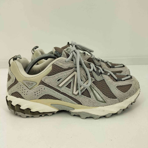 ニューバランス NEW BALANCE ML610TE スニーカー レディース JPN:23.5