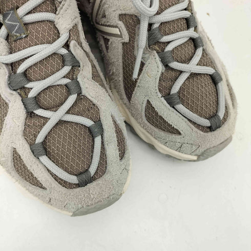 ニューバランス NEW BALANCE ML610TE スニーカー レディース JPN:23.5