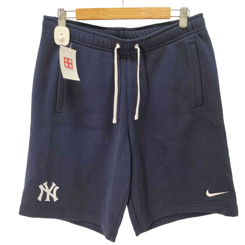 ナイキ NIKE TM クラブ19 フリース ショート メンズ L