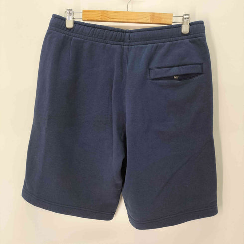 ナイキ NIKE TM クラブ19 フリース ショート メンズ L
