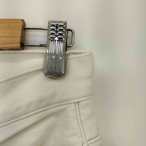 ジャーナルスタンダード JOURNAL STANDARD 21SS ホワイト バルーン デニムパンツ メンズ JPN:XL
