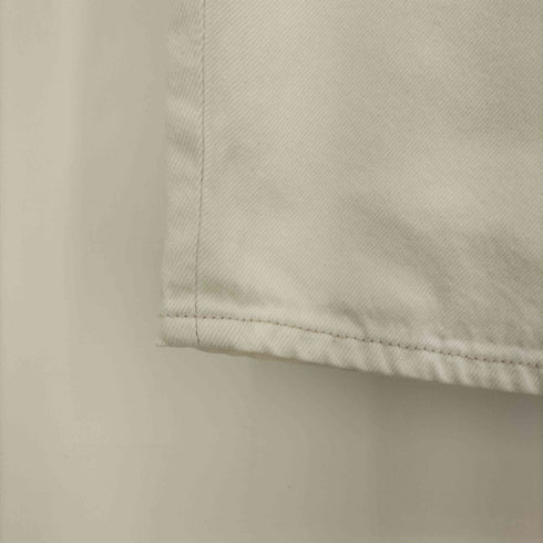 ジャーナルスタンダード JOURNAL STANDARD 21SS ホワイト バルーン デニムパンツ メンズ JPN:XL