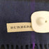 バーバリー BURBERRY チェック カシミヤ スカーフ レディース