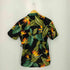 Waimea Casuals トロピカル柄 アロハシャツ メンズ S