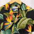 Waimea Casuals トロピカル柄 アロハシャツ メンズ S