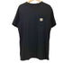 カーハートワークインプログレス Carhartt WIP ロゴパッチ S/S Tシャツ メンズ import:S