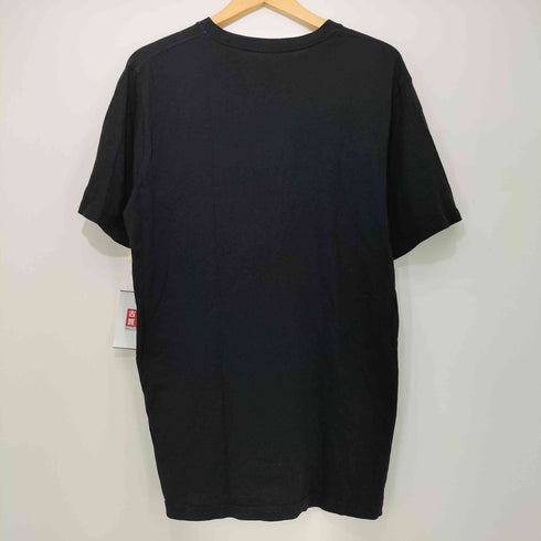 カーハートワークインプログレス Carhartt WIP ロゴパッチ S/S Tシャツ メンズ import:S