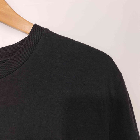 カーハートワークインプログレス Carhartt WIP ロゴパッチ S/S Tシャツ メンズ import:S