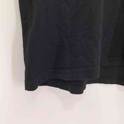 カーハートワークインプログレス Carhartt WIP ロゴパッチ S/S Tシャツ メンズ import:S