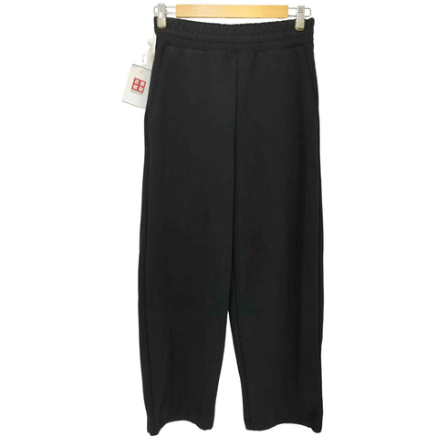 ユニクロシー UNIQLO:C スウェットワイドパンツ メンズ JPN:S