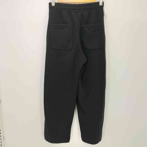 ユニクロシー UNIQLO:C スウェットワイドパンツ メンズ JPN:S