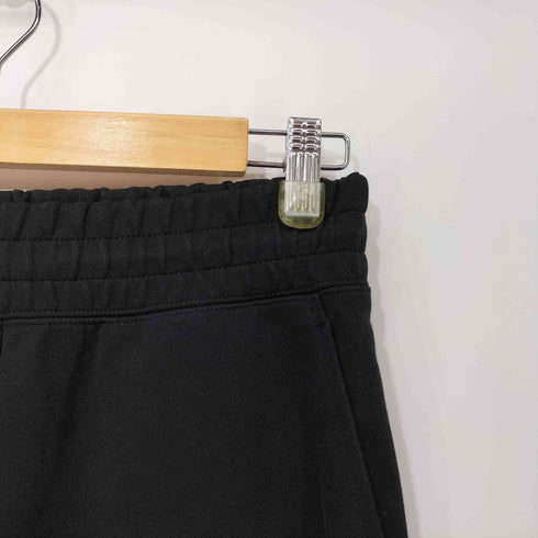 ユニクロシー UNIQLO:C スウェットワイドパンツ メンズ JPN:S