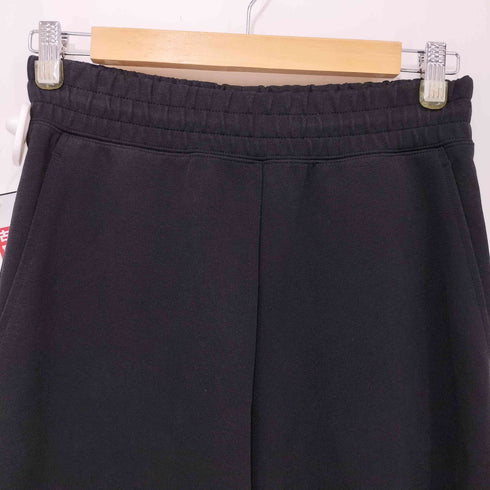 ユニクロシー UNIQLO:C スウェットワイドパンツ メンズ JPN:S