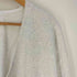 ウィムガゼット Whim Gazette 22SS スウェットVプルオーバー レディース FREE